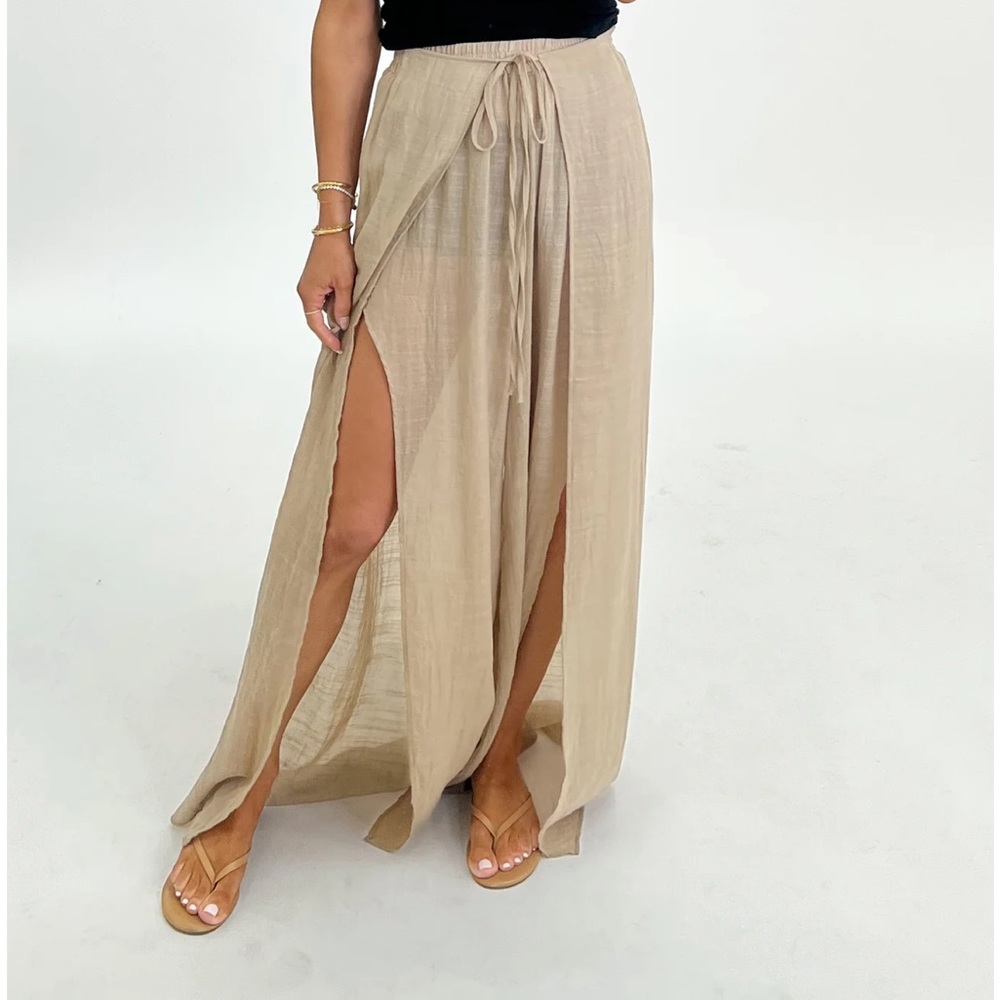 Cute flowy pants